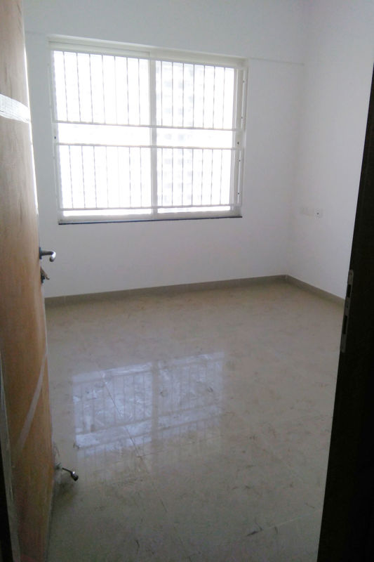 1 BHK Apartment For Rent in Kolte Patil Life Republic