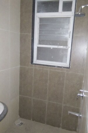 Bathroom in 1 BHK Apartment at Kolte Patil Life Republic, Hinjewadi – for Rent