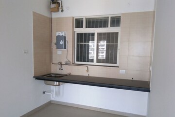 Balcony in 1 BHK Apartment at Kolte Patil Life Republic, Hinjewadi – for Rent