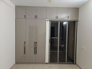 Building Lobby in 3 BHK Apartment at Kharadi – for Rent