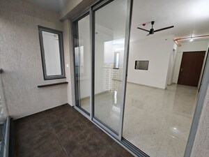 Building Lobby in 3 BHK Apartment at Kharadi – for Rent
