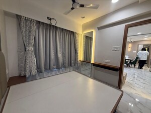 3 BHK Apartment For Rent in Dotom Isle, Malad West