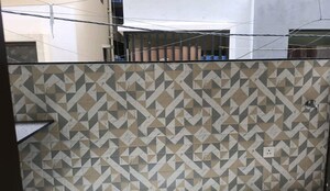  3 BHK Builder Floor at Dar Al Aman Apartment, Benson Town – for Rent