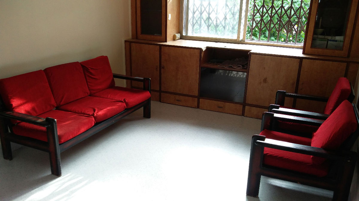 1 BHK Apartment For Rent in Kothrud