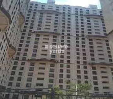 1 BHK Apartment – Exterior View View at Panchratna Heights CHS Kandivali West, Kandivali West - for Rent