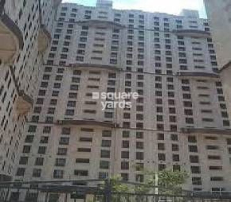 Exterior View, panchratna-heights-chs-kandivali-west 1 Bedroom 306 Sq.Ft. Apartment In Kandivali West Mumbai 9697750