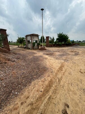  Plot For Sale in Barsana