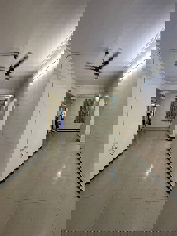 3 BHK Apartment For Rent in Kothrud