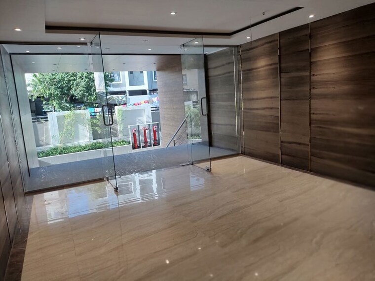  Parking, wadgaon sheri Studio 425 Sq.Ft. Apartment In Wadgaon Sheri Pune 9697783