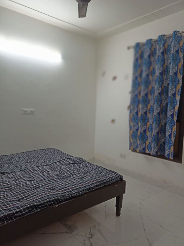 Bedroom, panchsheel vihar 1 Bedroom 500 Sq.Ft. Builder Floor In Panchsheel Vihar Delhi 9697812