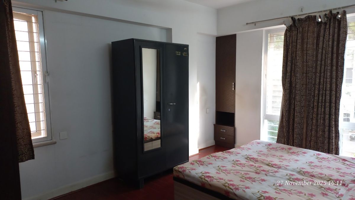 2.5 BHK + Study Room Apartment For Sale in Ahura The Latitude
