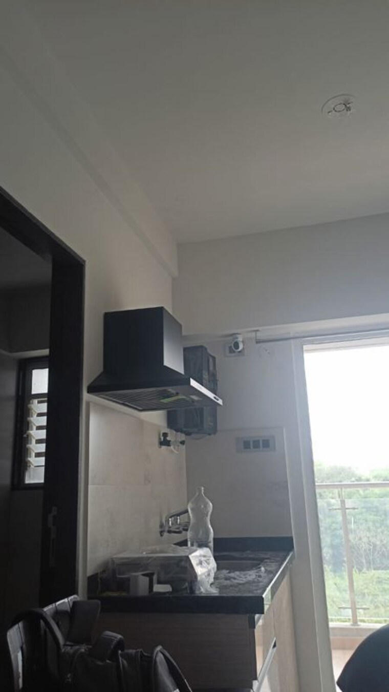 Kitchen, wadgaon sheri Studio 415 Sq.Ft. Apartment In Wadgaon Sheri Pune 9697814