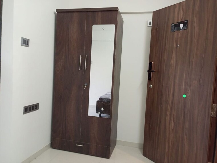 Room, wadgaon sheri Studio 415 Sq.Ft. Apartment In Wadgaon Sheri Pune 9697814
