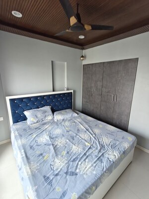 1 BHK Apartment For Rent in Puraniks Tokyo Bay, Kasarvadavali