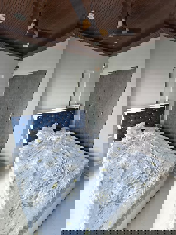 1 BHK Apartment For Rent in Puraniks Tokyo Bay