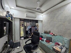 1 BHK Apartment For Sale in Krishnamai CHS Malad, Malad West