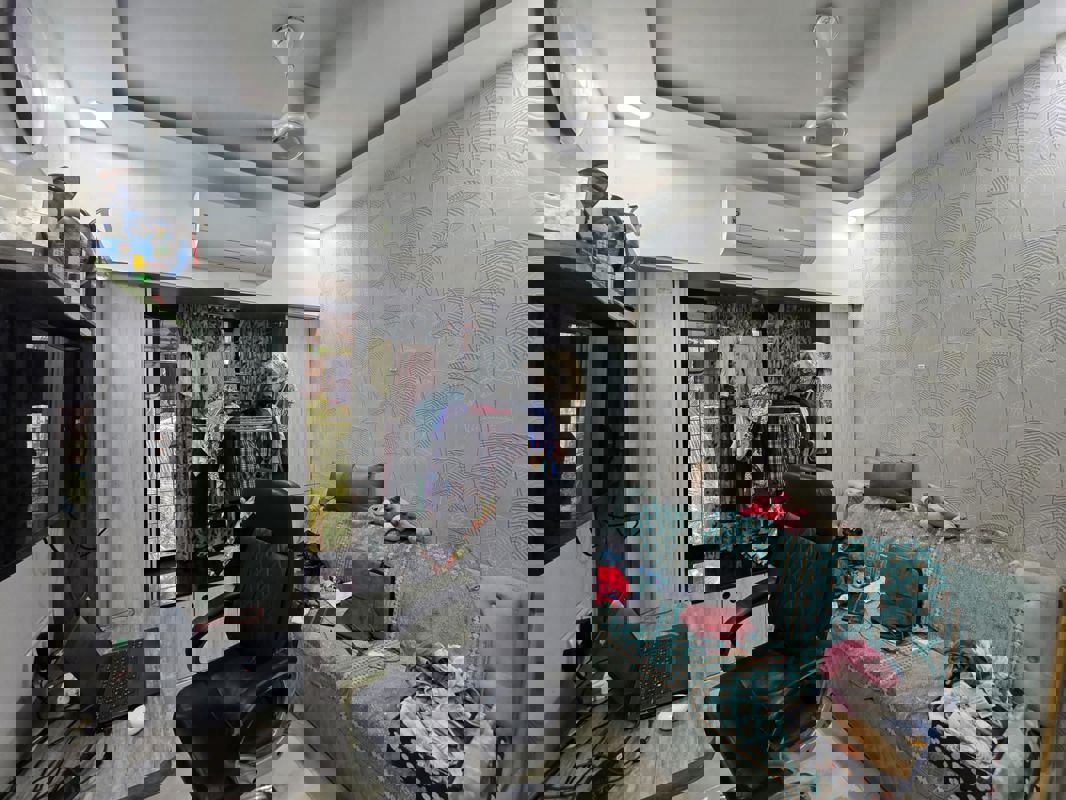 1 BHK Apartment For Sale in Krishnamai CHS Malad