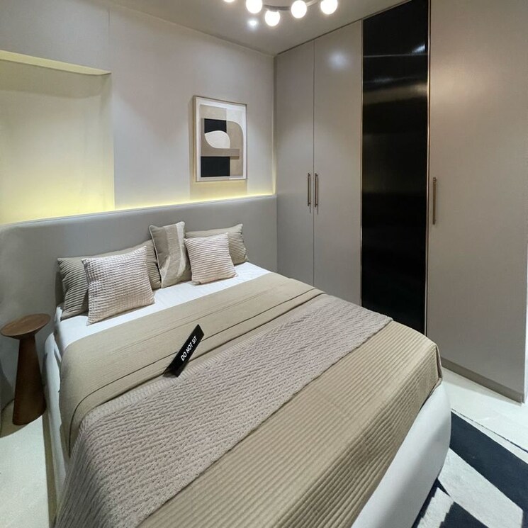 Bedroom, powai 2 Bedroom 650 Sq.Ft. Apartment In Powai Mumbai 9364745