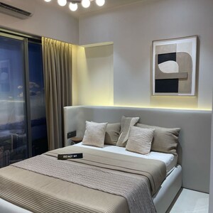 Bedroom in 2 BHK Apartment at Powai – for Sale