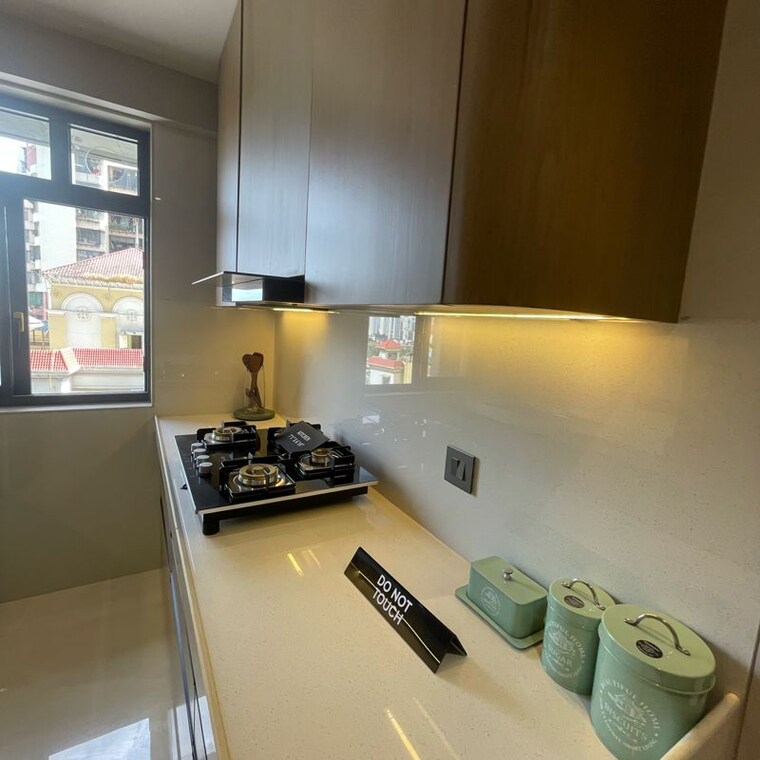 Room, powai 2 Bedroom 650 Sq.Ft. Apartment In Powai Mumbai 9364745