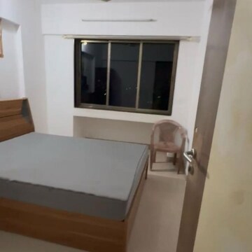 Furnished Amenities in 2.5 BHK Apartment at Powai – for Sale