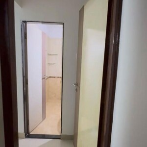 Building Lobby in 2.5 BHK Apartment at Powai – for Sale