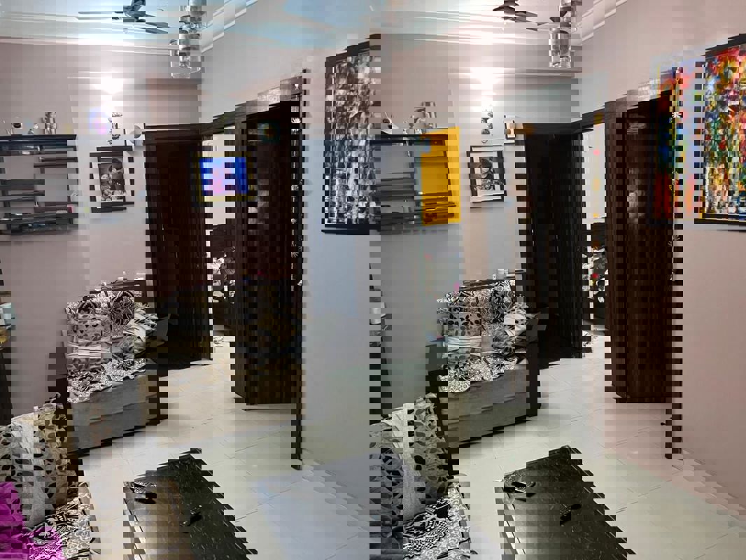 2 BHK Apartment For Rent in Trident Embassy Reso