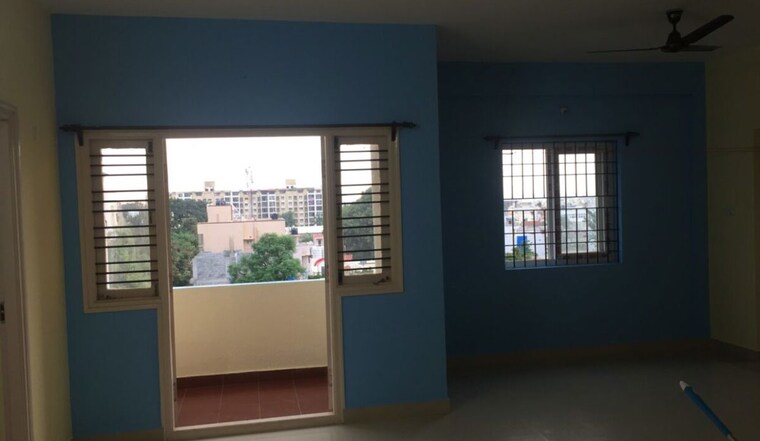 Room, horamavu 2 Bedroom 1580 Sq.Ft. Builder Floor In Horamavu Bangalore 9697917