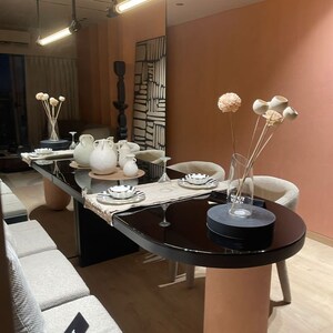 Team Area in 1 BHK Apartment at Powai – for Sale