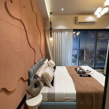 Team Area in 1 BHK Apartment at Powai – for Sale