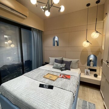 1 BHK Apartment For Sale in Powai