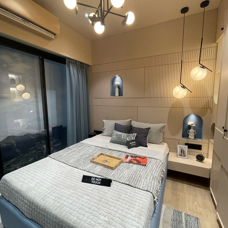 1 BHK Apartment For Sale in Powai