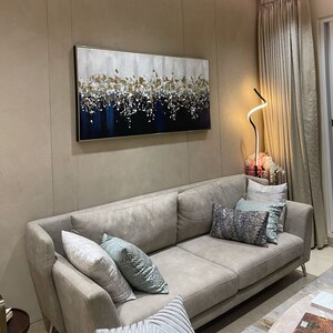 Bedroom in 2 BHK Apartment at Powai – for Sale