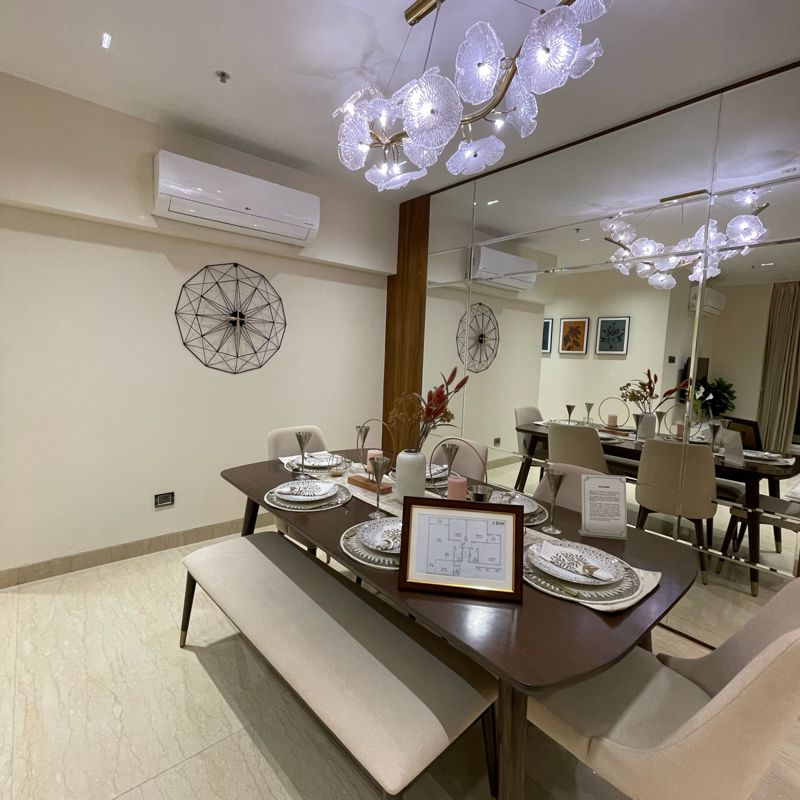 2 BHK Apartment For Sale in Powai