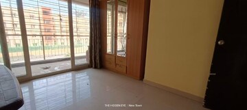 3 BHK Apartment For Sale in Shrachi Greenwood Elements, Rajarhat New Town