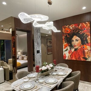 3 BHK Apartment For Sale in Powai