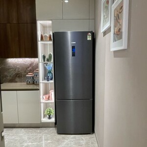 Furnished Amenities in 3 BHK Apartment at Powai – for Sale