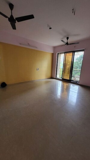 Living Room in 1 BHK Apartment at Squarefeet Imperial Square, Ghodbunder Road – for Rent