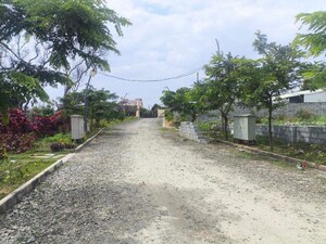 Plot Area in  Plot at Electronic City – for Sale