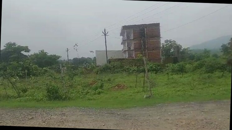 Exterior View, ormanjhi Commercial Land 2178 Sq.Ft. In Ormanjhi Ranchi 9698001