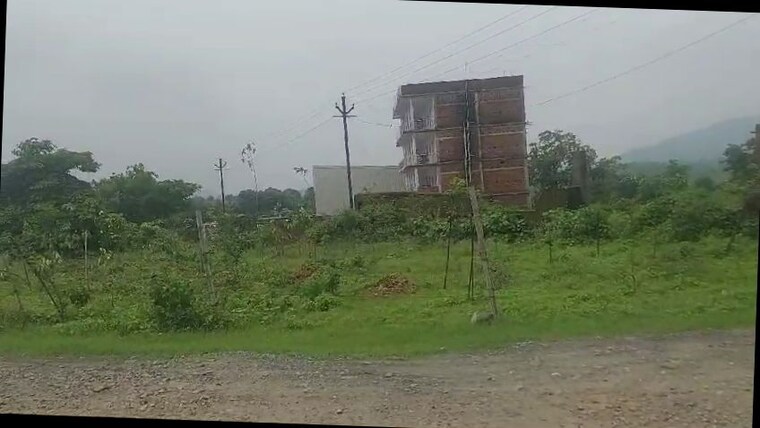 Exterior View, ormanjhi Commercial Land 2178 Sq.Ft. In Ormanjhi Ranchi 9698001