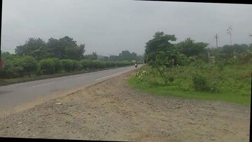 Plot Area in  Land at Ormanjhi – for Sale