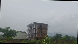  Land – Exterior View View at Ormanjhi - for Sale