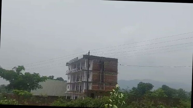 Exterior View, ormanjhi Commercial Land 2178 Sq.Ft. In Ormanjhi Ranchi 9698001