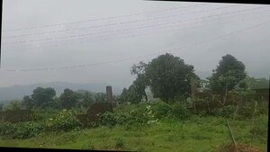 Plot Area in  Land at Ormanjhi – for Sale