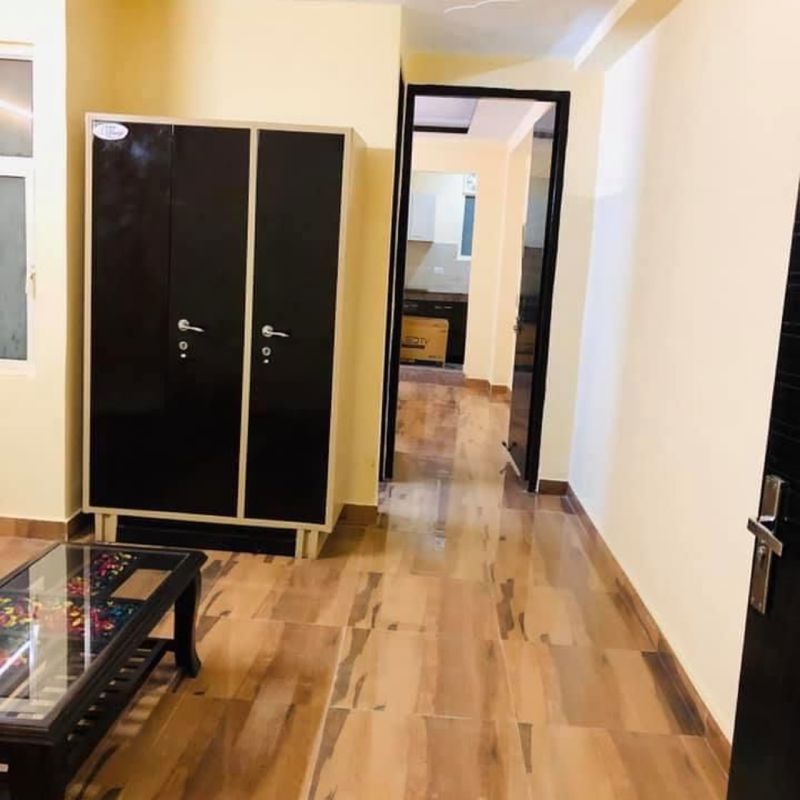 1.5 BHK +Builder Floor For Rent in DLF Pink Town House