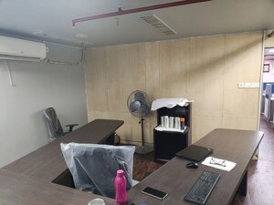 Team Area in  Office Space at New Alipore – for Rent