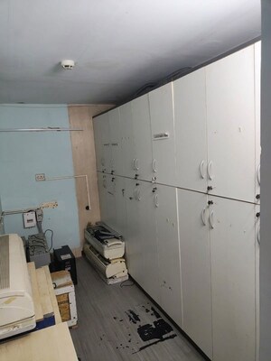 Team Area in  Office Space at New Alipore – for Rent