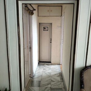 Building Lobby in 3 BHK Apartment at Colaba – for Sale