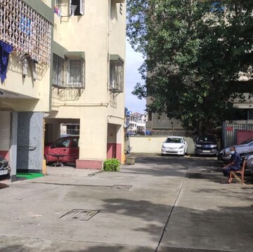 3 BHK Apartment – Exterior View View at Colaba - for Sale